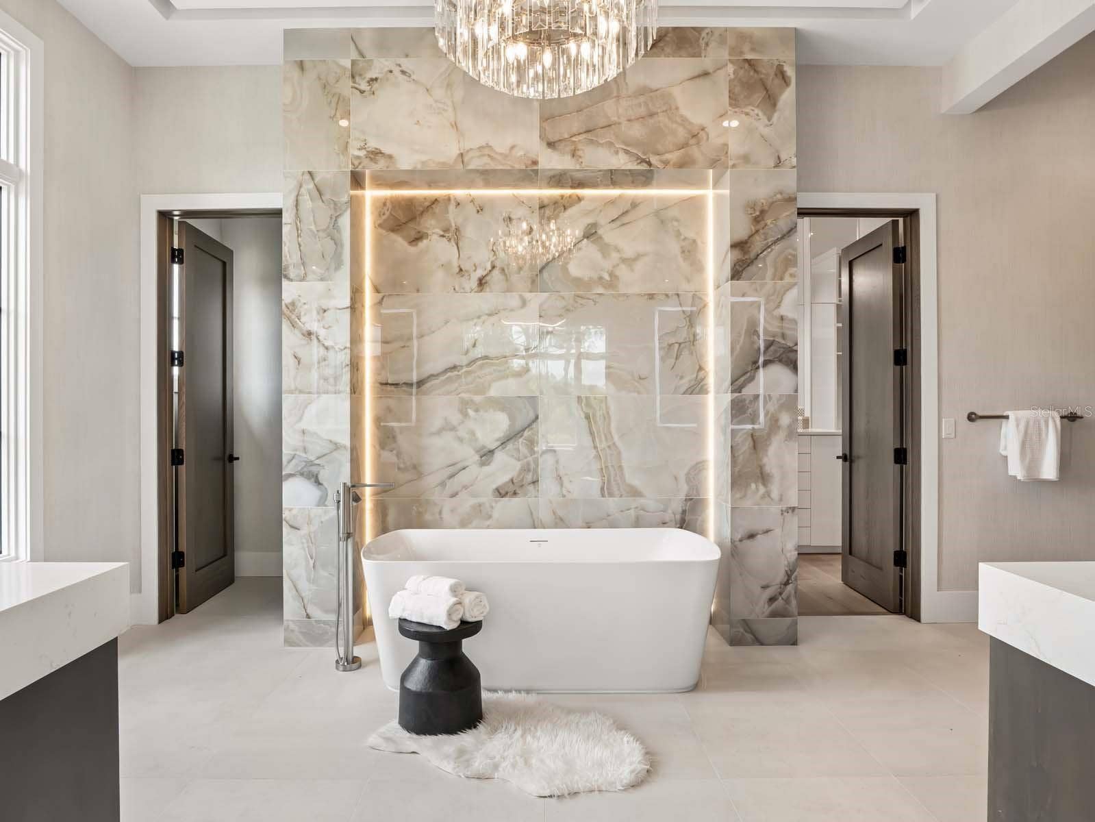 Owners Bath