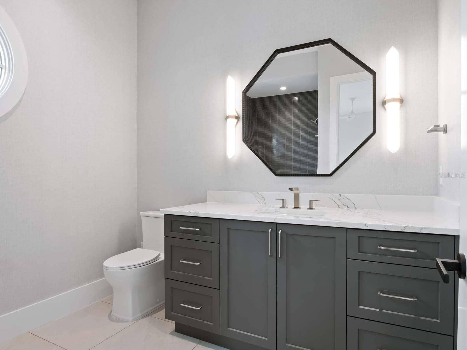 Bathroom 3