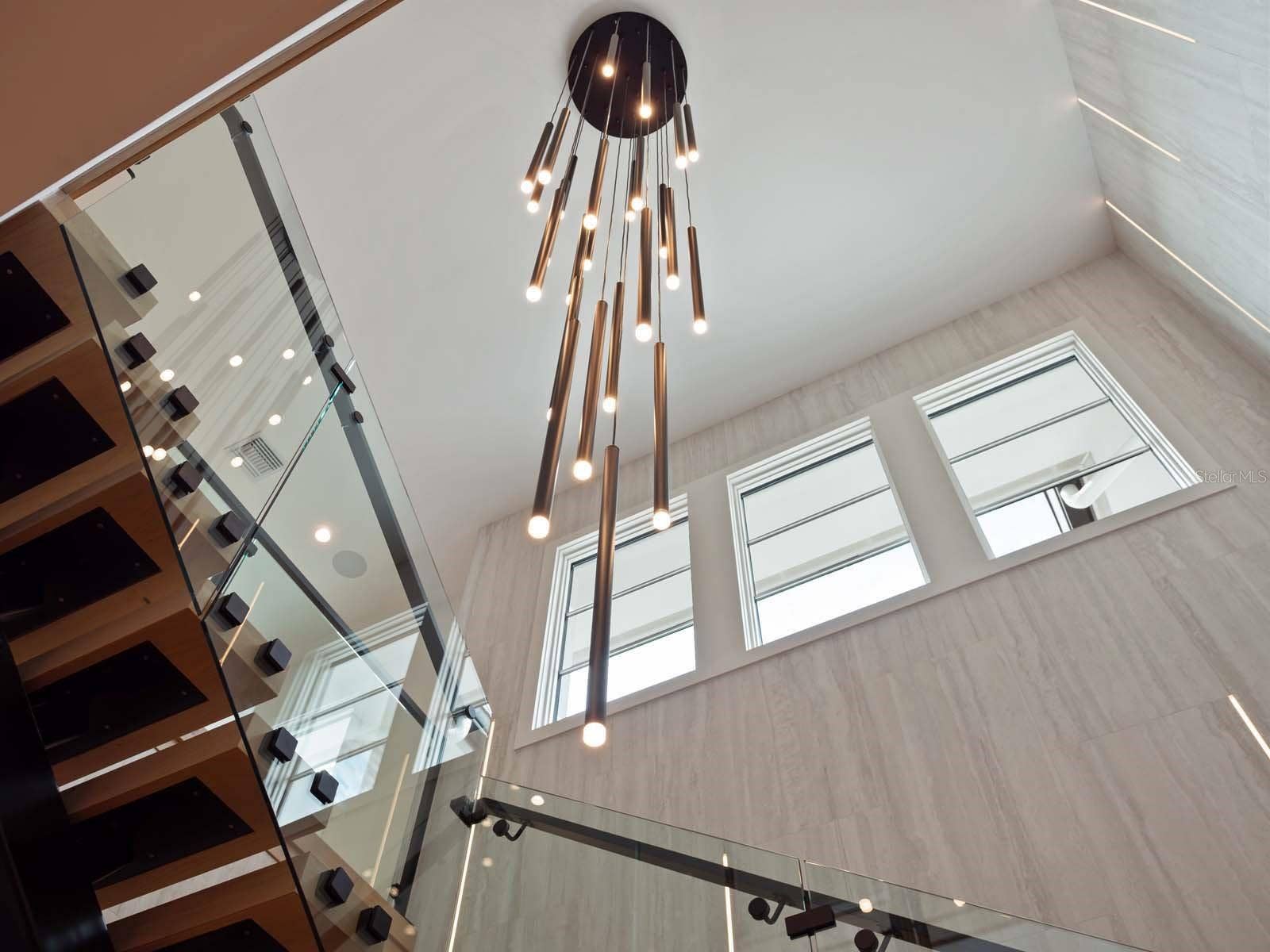 Foyer Chandelier