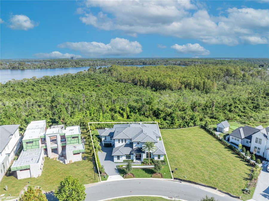 Property photo for 11043 CROMWELL ROAD, Orlando, FL