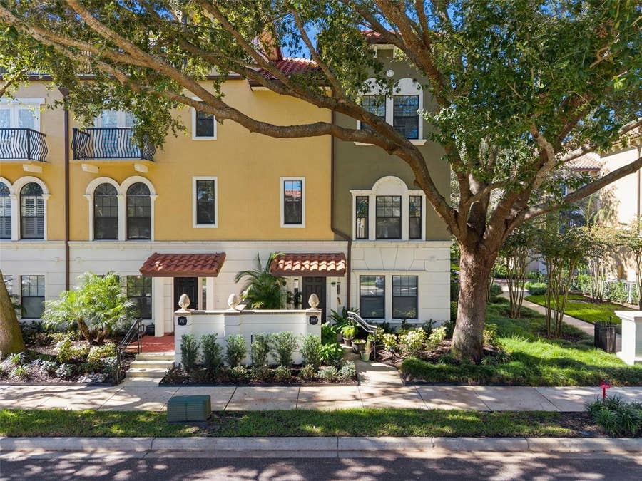 Property photo for 3917 MESSINA DRIVE, Lake Mary, FL