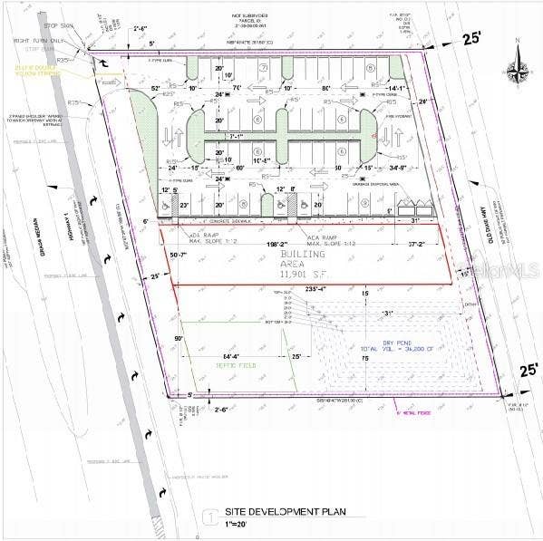 3635 HIGHWAY 1, Mims, FL 32754 3635 HIGHWAY 1, Mims, FL 32754