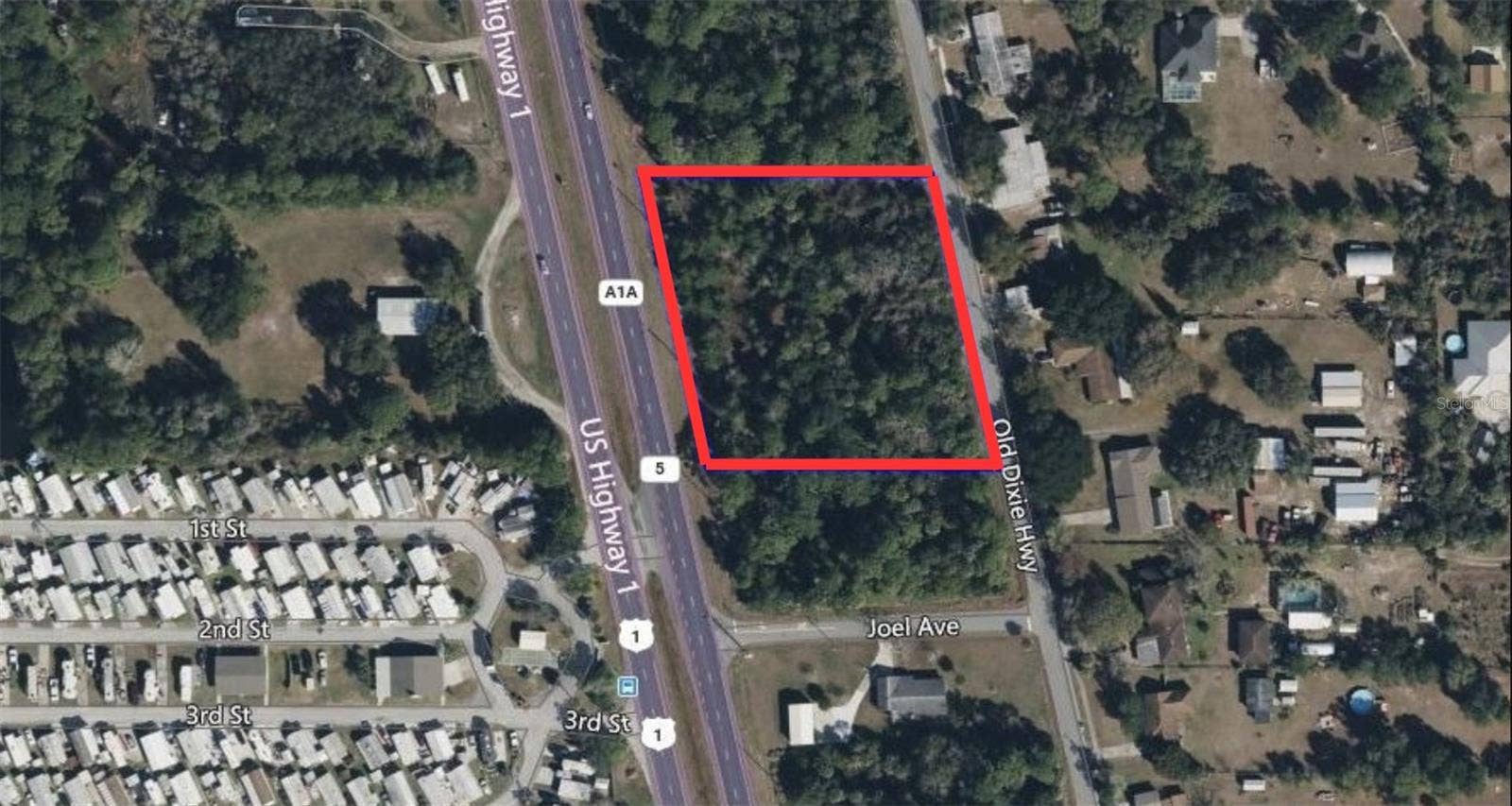 3635 HIGHWAY 1, Mims, FL 32754 3635 HIGHWAY 1, Mims, FL 32754
