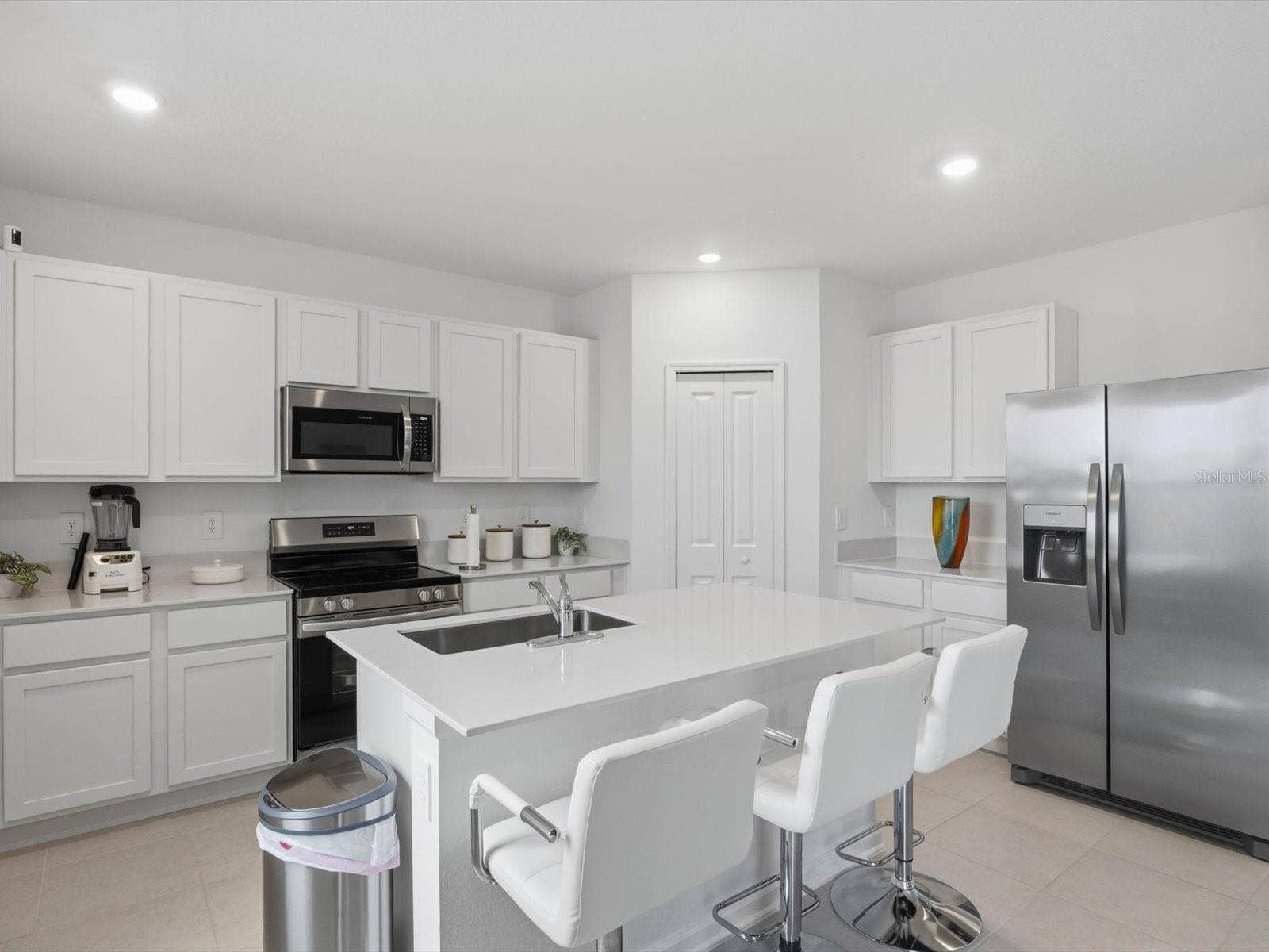 Kitchen (A)