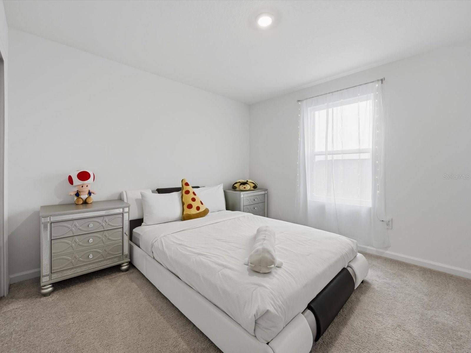 Bedroom 4 (A)