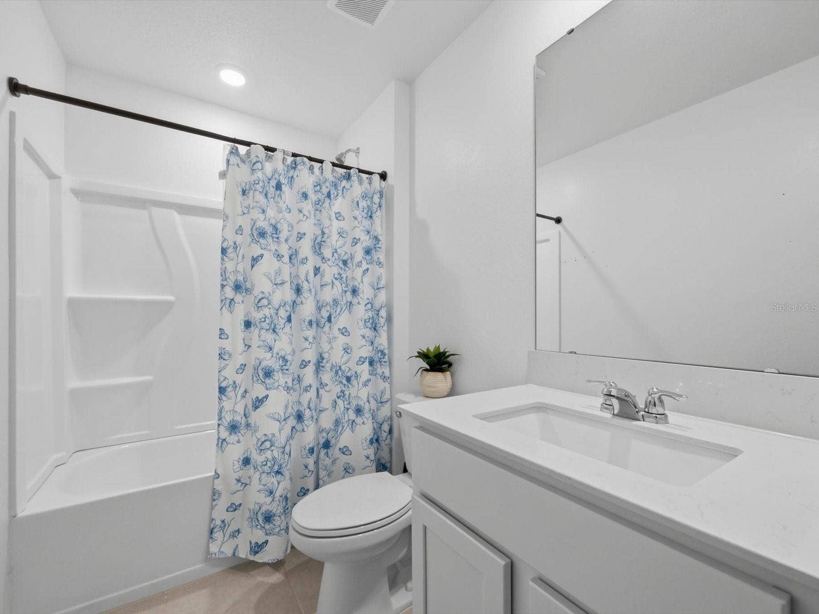 Bath Downstairs