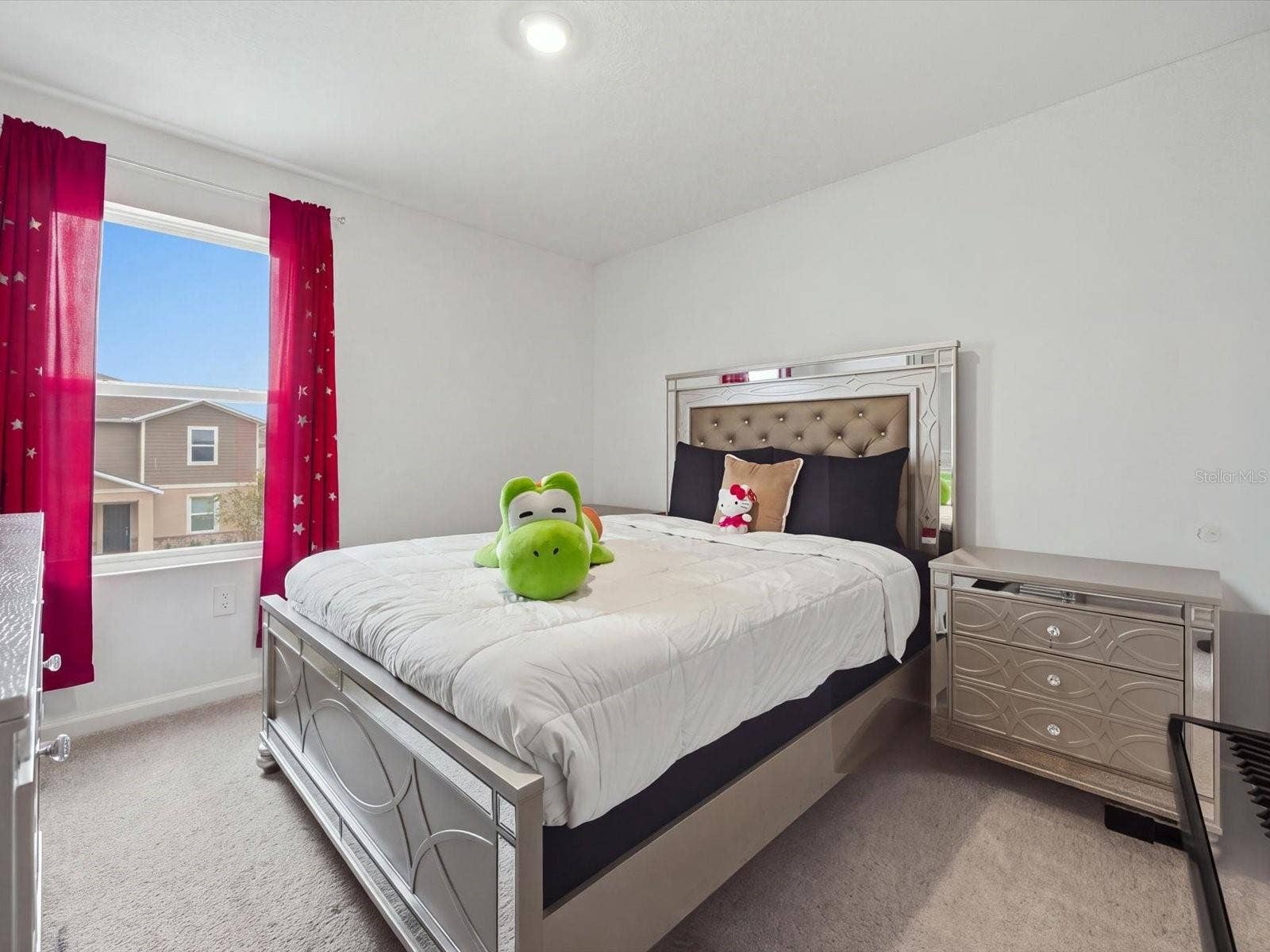 Bedroom 3 (A)