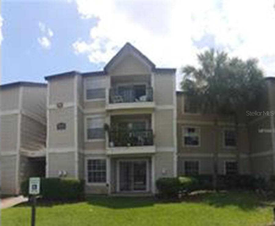 Property photo for 1932 LAKE ATRIUMS CIRCLE, #88, Orlando, FL