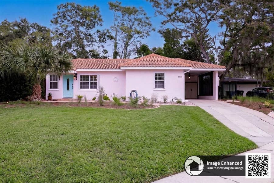 Property photo for 107 NE IVANHOE BOULEVARD, Orlando, FL