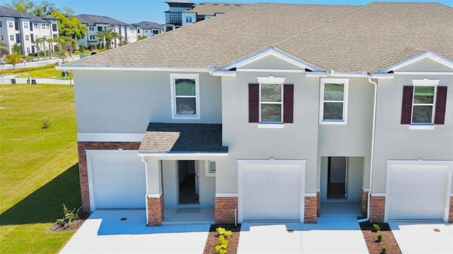 Property photo for 3600 CHROMA STREET, Orlando, FL