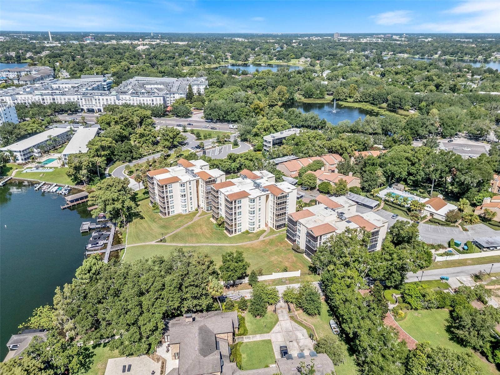 219 QUAYSIDE CIRCLE, #B9, Maitland, FL 32751