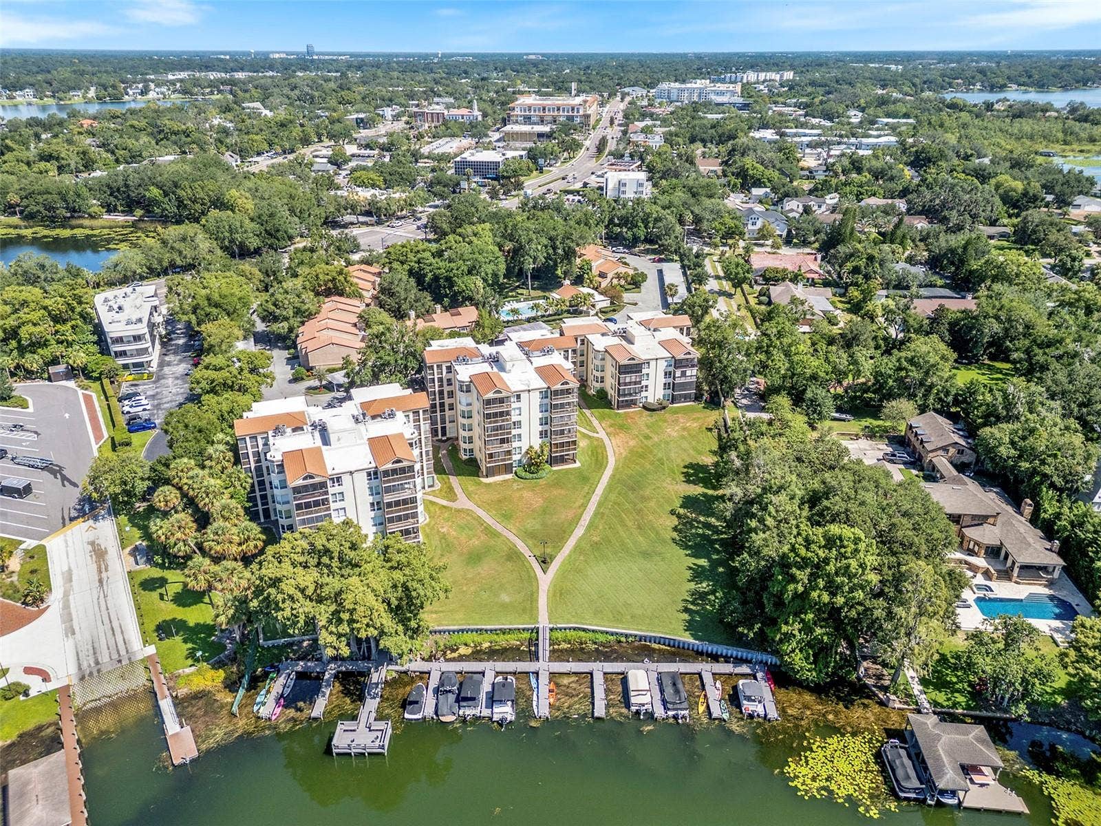 219 QUAYSIDE CIRCLE, #B9, Maitland, FL 32751