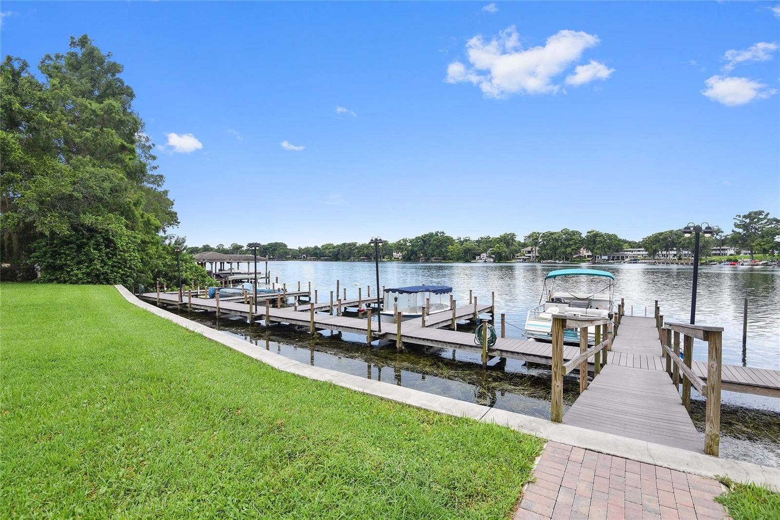 219 QUAYSIDE CIRCLE, #B9, Maitland, FL 32751