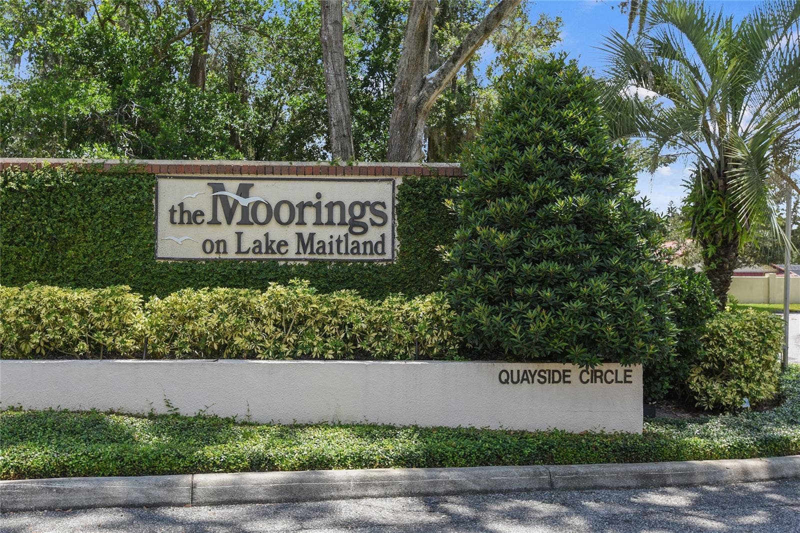 219 QUAYSIDE CIRCLE, #B9, Maitland, FL 32751