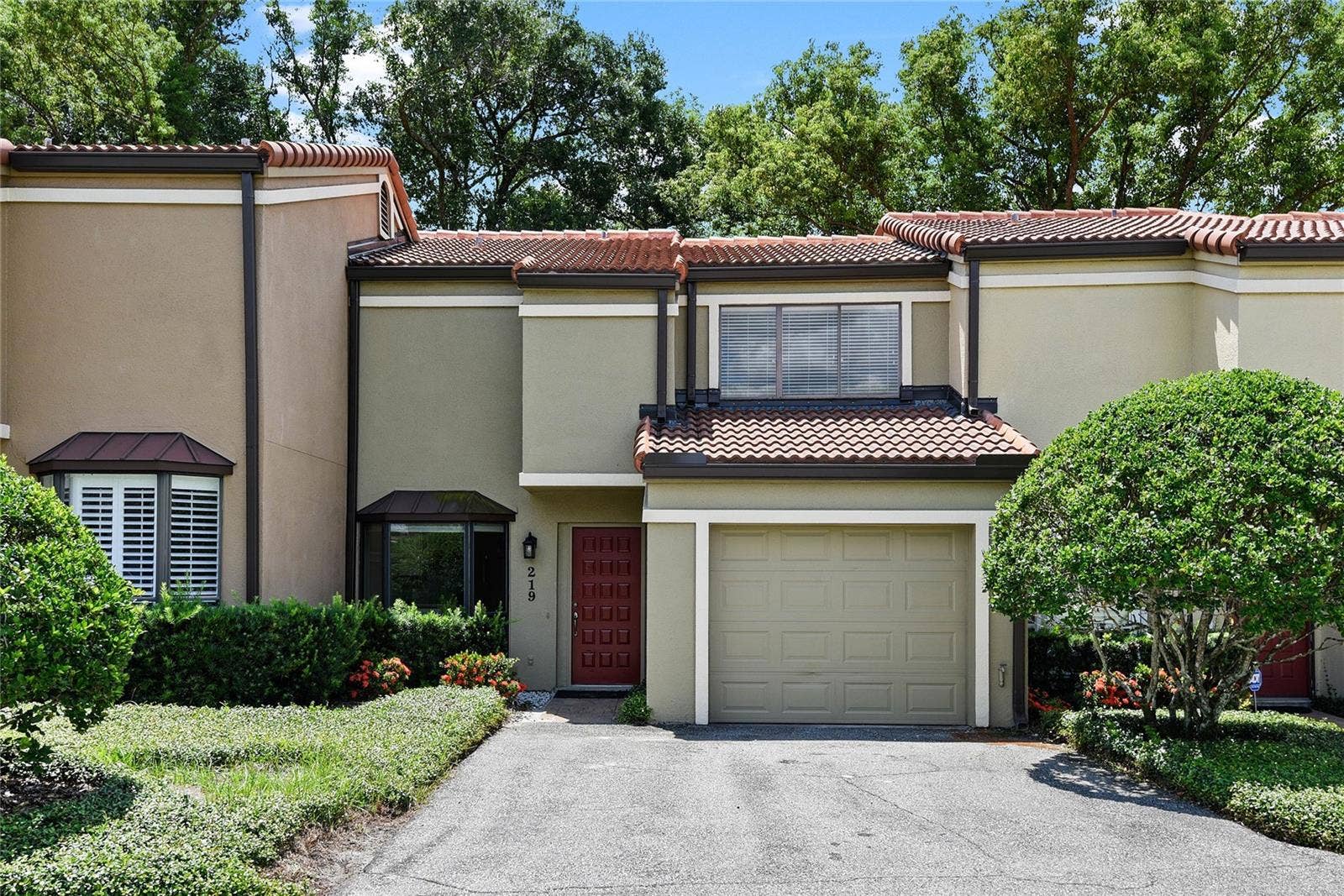 219 QUAYSIDE CIRCLE, #B9, Maitland, FL 32751
