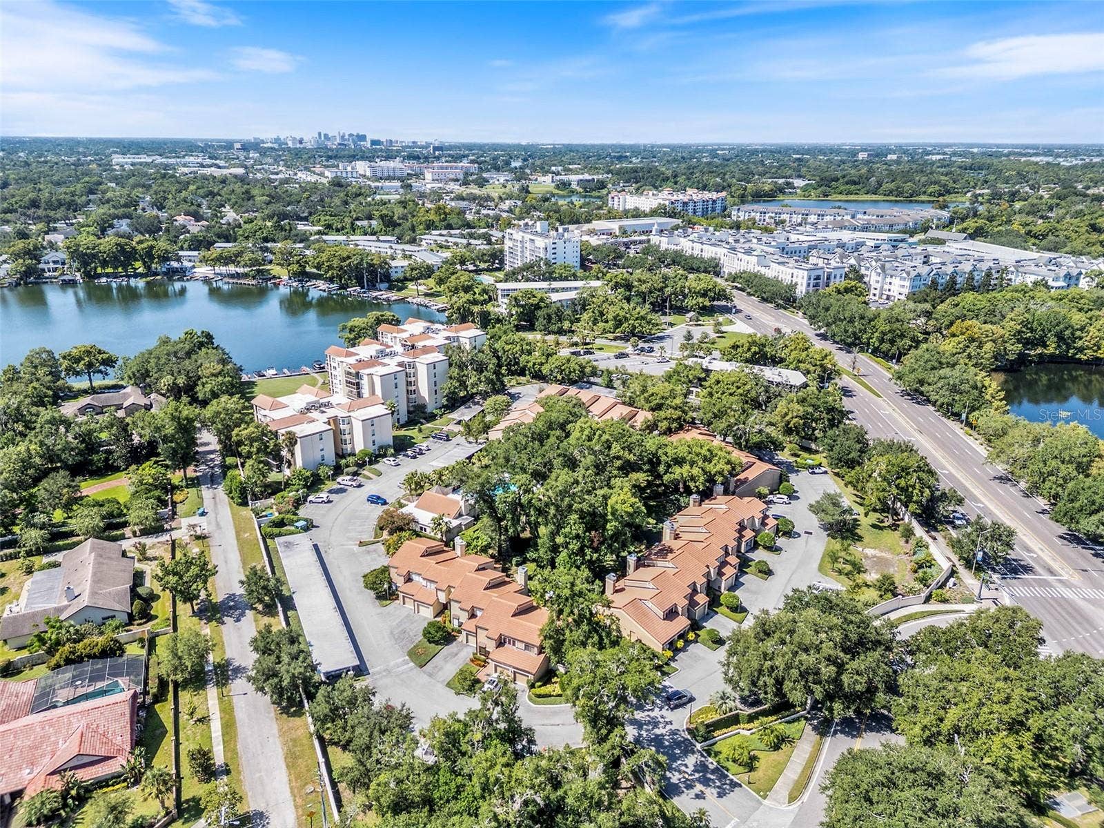 219 QUAYSIDE CIRCLE, #B9, Maitland, FL 32751