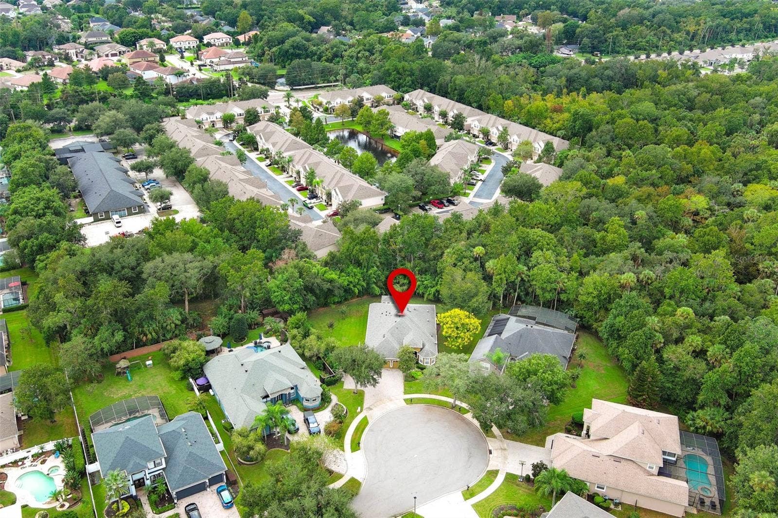 475 VERANDAH COURT, Winter Springs, FL 32708