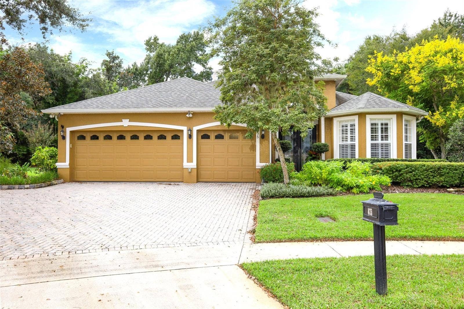 475 VERANDAH COURT, Winter Springs, FL 32708
