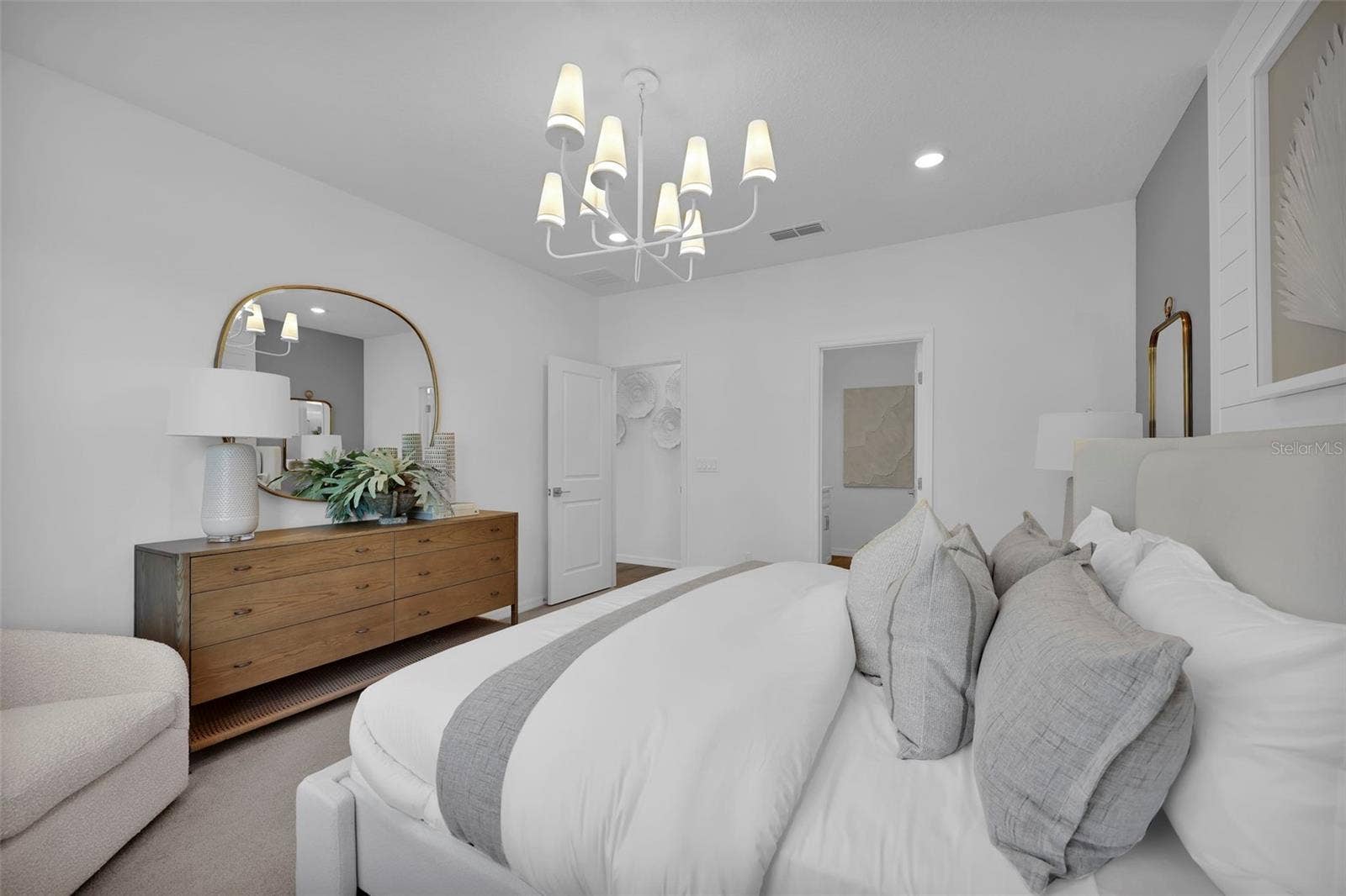 339 FISHTAIL PLACE, Palm Coast, FL 32164 Model Home Pictured