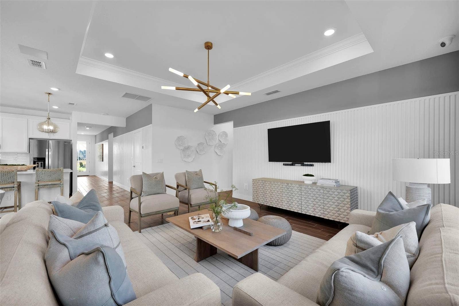 339 FISHTAIL PLACE, Palm Coast, FL 32164 Model Home Pictured