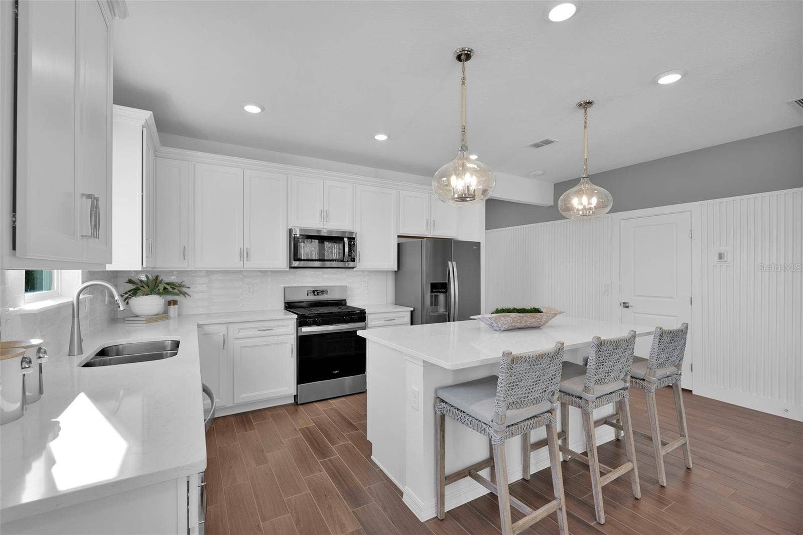 339 FISHTAIL PLACE, Palm Coast, FL 32164 Model Home Pictured