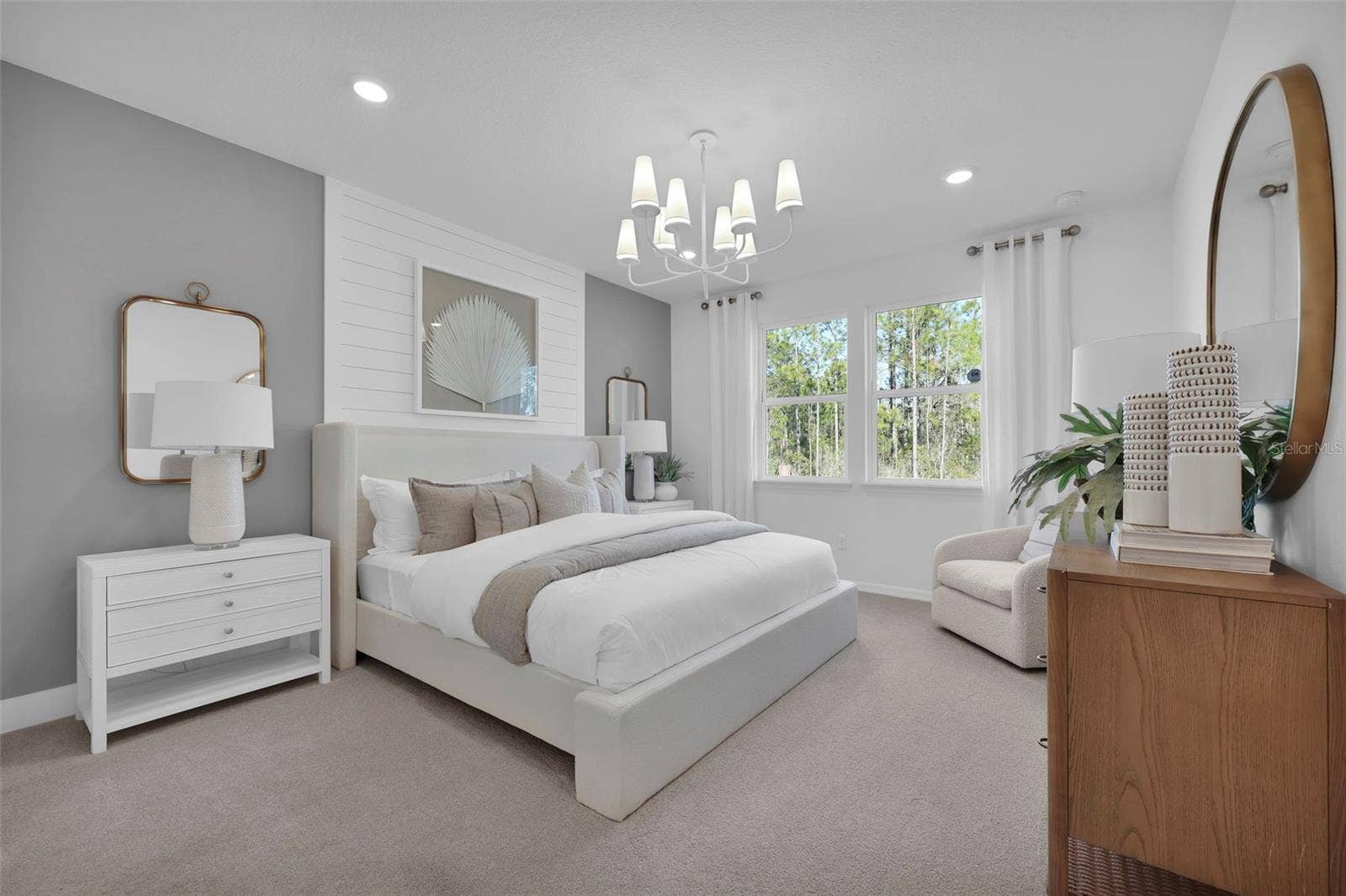 339 FISHTAIL PLACE, Palm Coast, FL 32164 Model Home Pictured