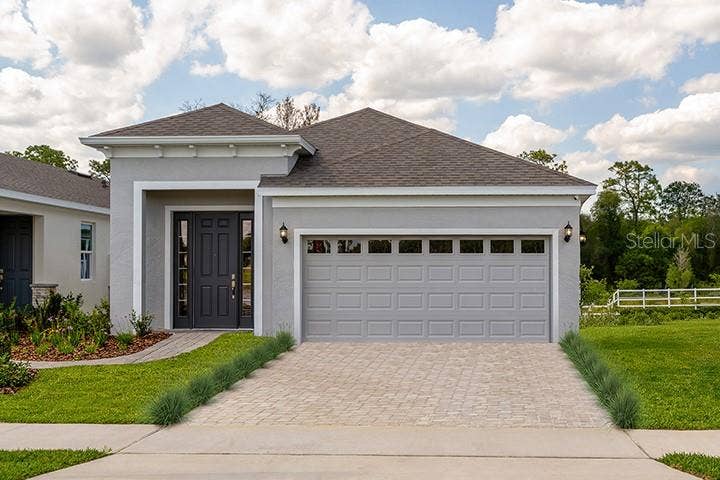 Property photo for 2040 ANTHEM DRIVE, Orange City, FL