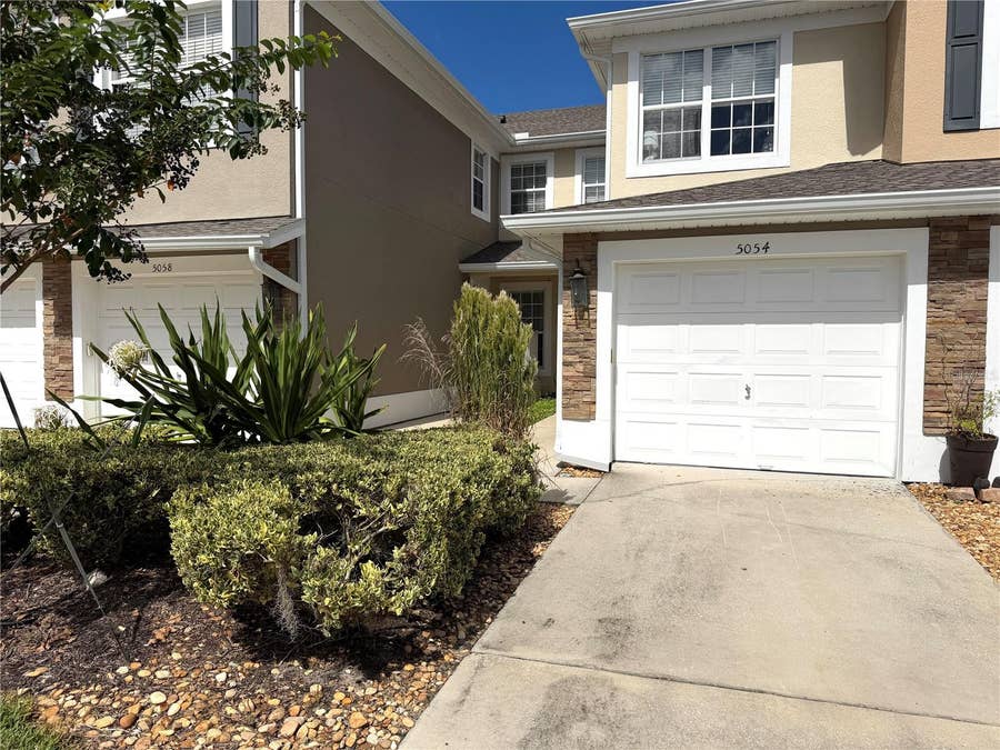 Property photo for 5054 MAXON TERRACE, #109, Sanford, FL