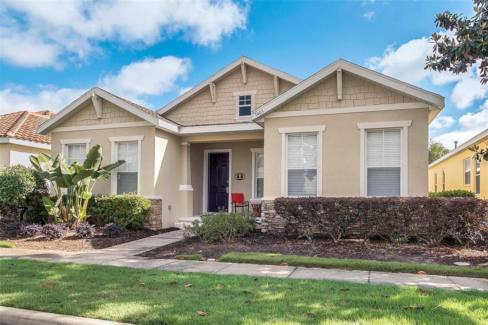 7403 VELLEUX STREET, Kissimmee, FL 34747