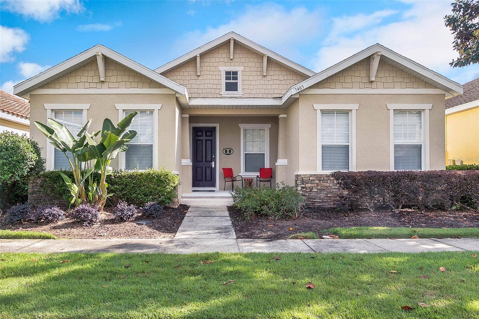 7403 VELLEUX STREET, Kissimmee, FL 34747