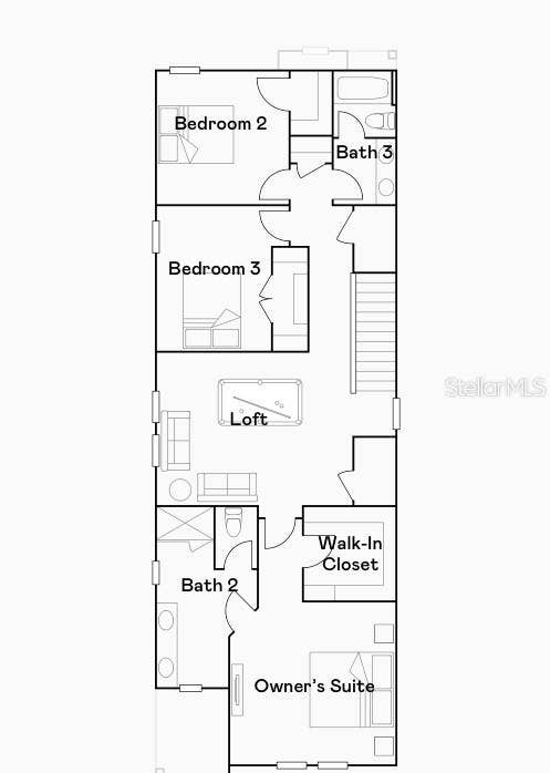15204 CHAPTER WAY, Winter Garden, FL 34787