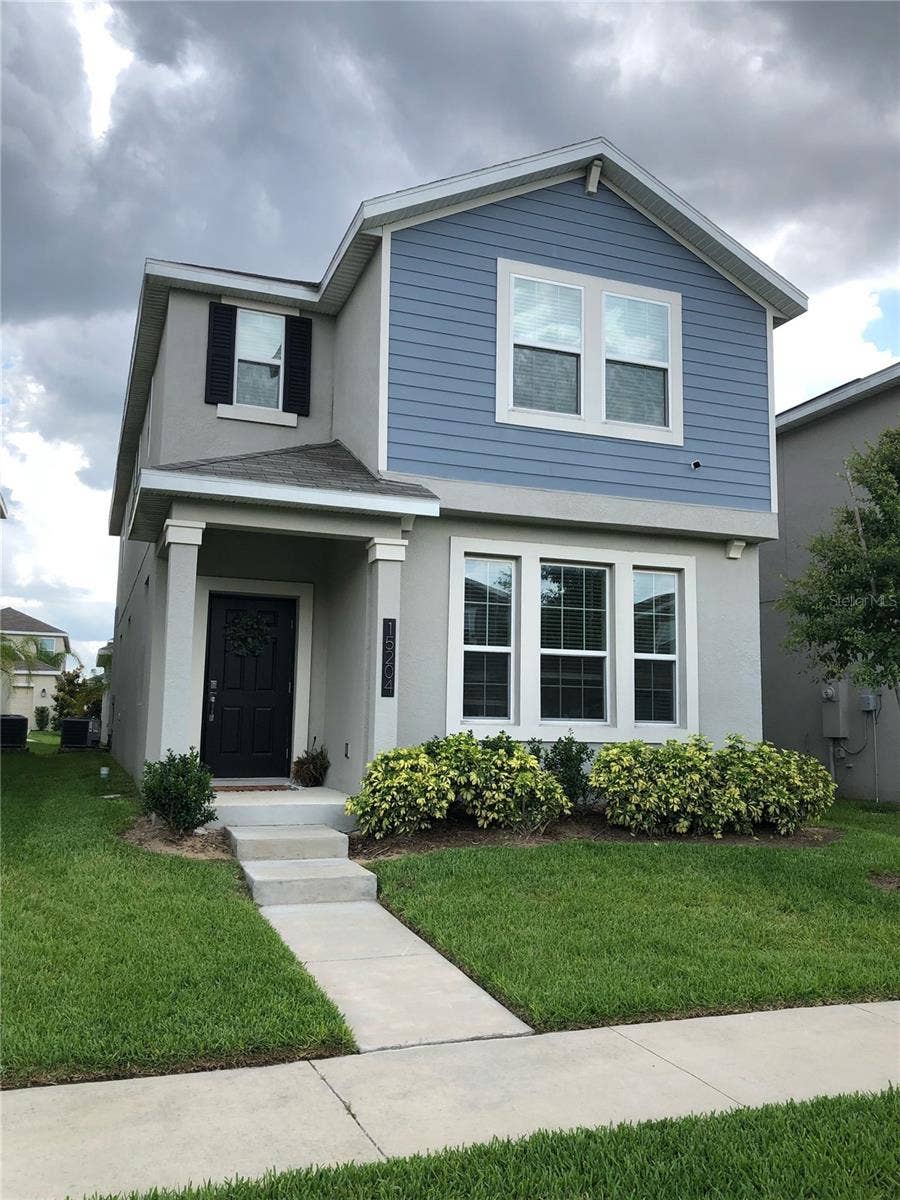 15204 CHAPTER WAY, Winter Garden, FL 34787