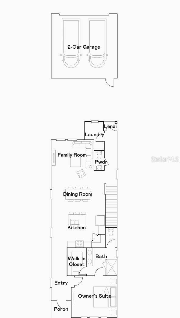 15204 CHAPTER WAY, Winter Garden, FL 34787