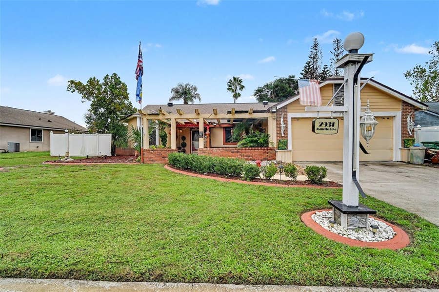 Property photo for 2931 JEANETTE COVE, Oviedo, FL