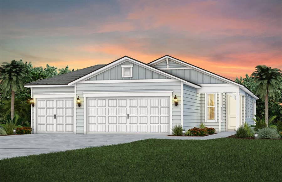 Property photo for 347 FISHTAIL PLACE, Palm Coast, FL