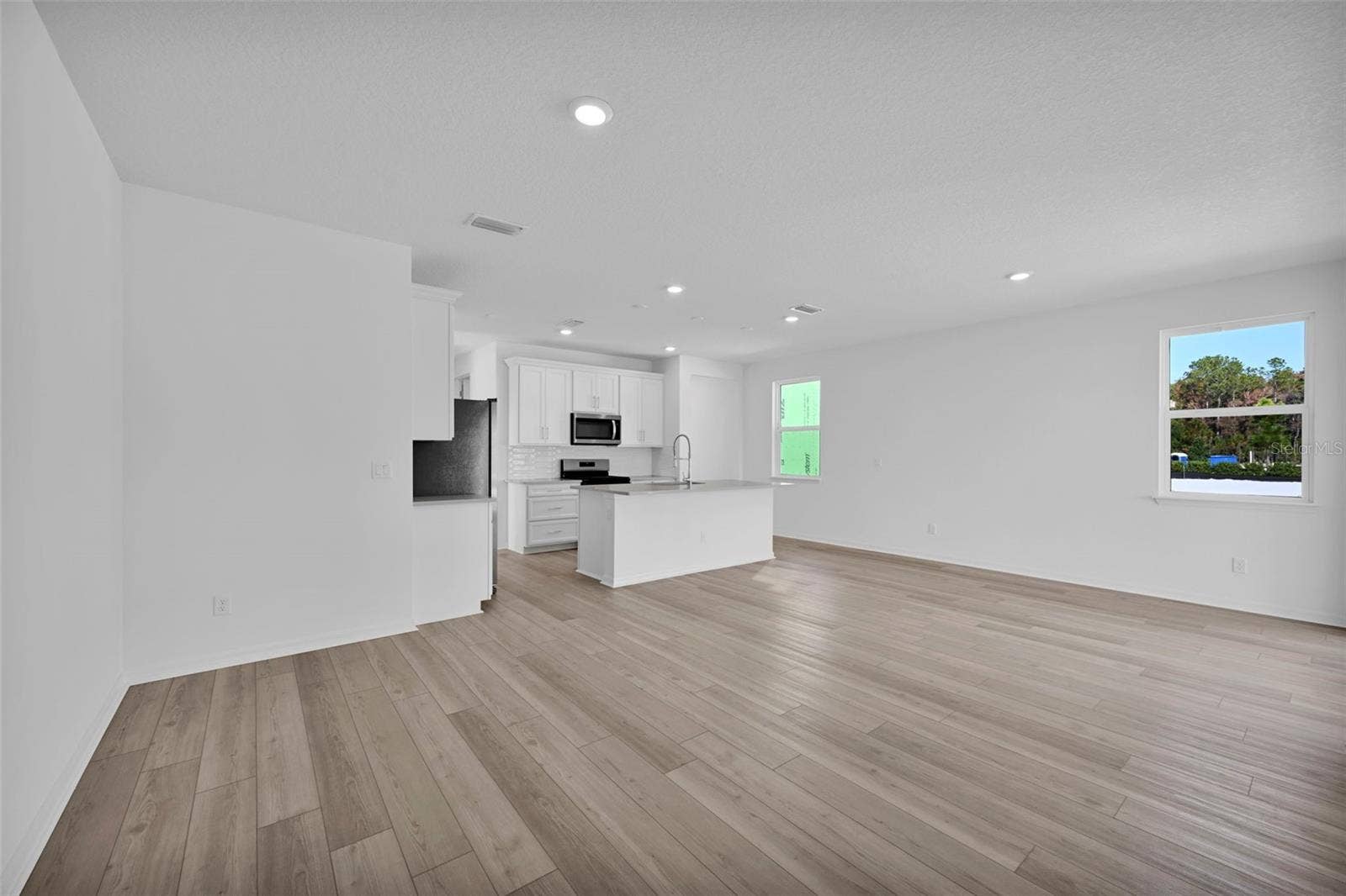 Inventory Home Pictured