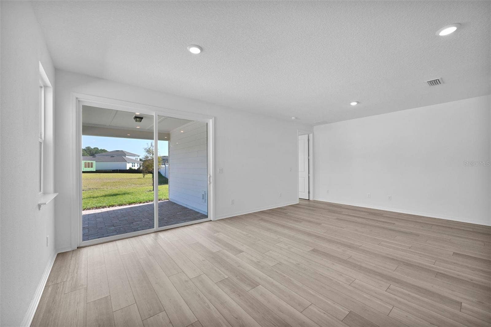Inventory Home Pictured