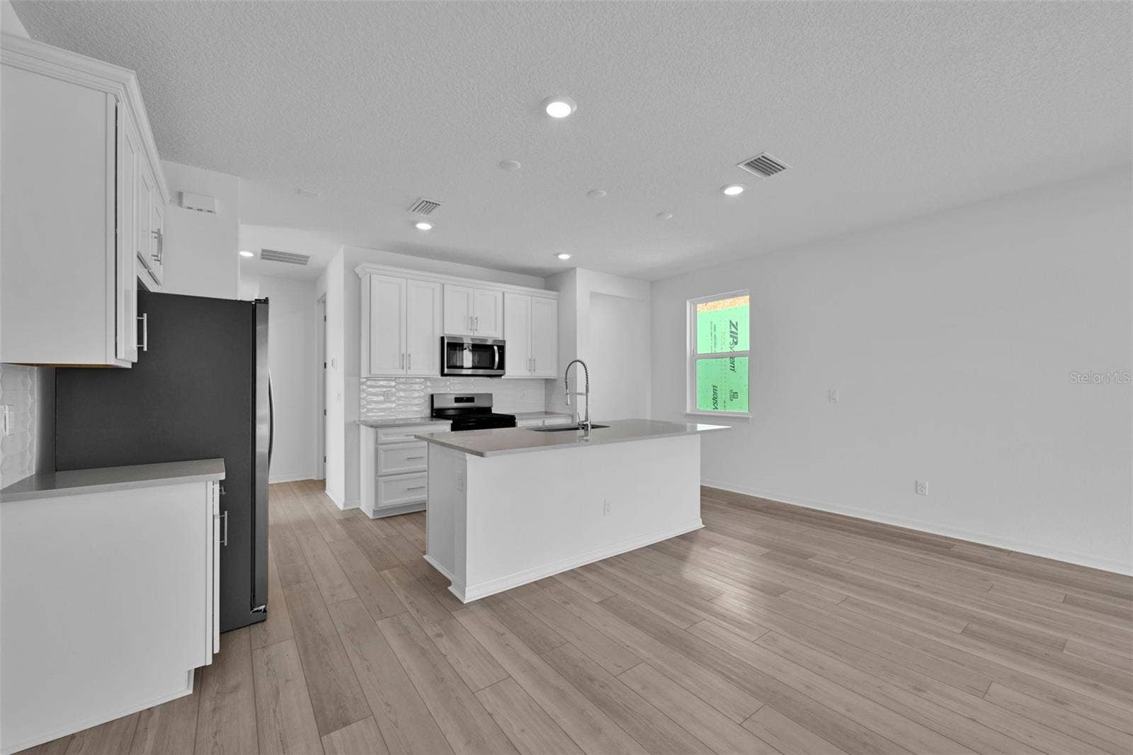 Inventory Home Pictured