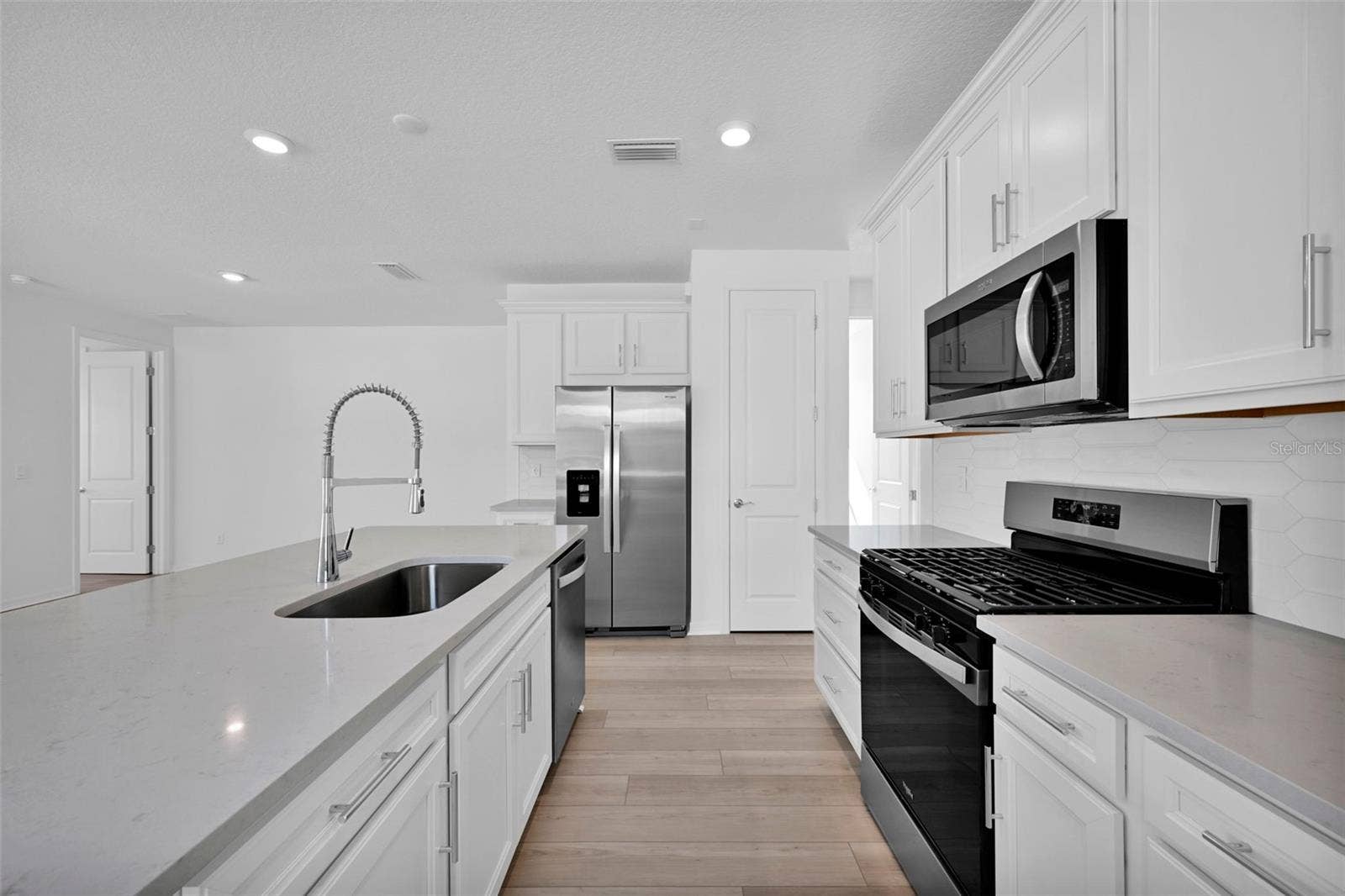 Inventory Home Pictured