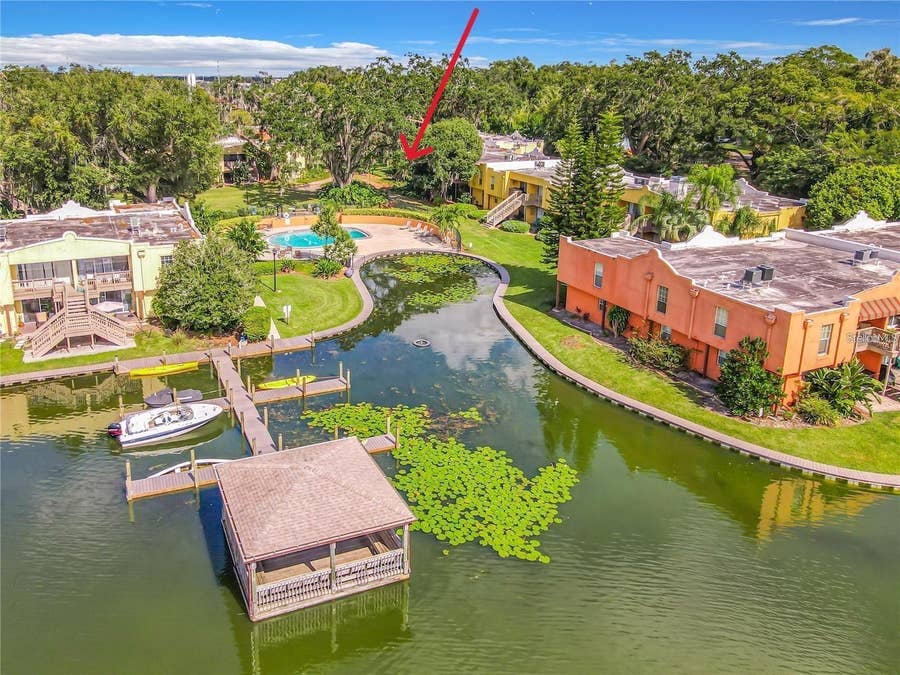 Property photo for 784 E MICHIGAN STREET, #25, Orlando, FL