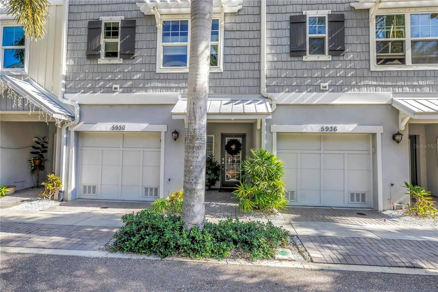 Property photo for 5930 ANCHROAGE WAY S, St Petersburg, FL