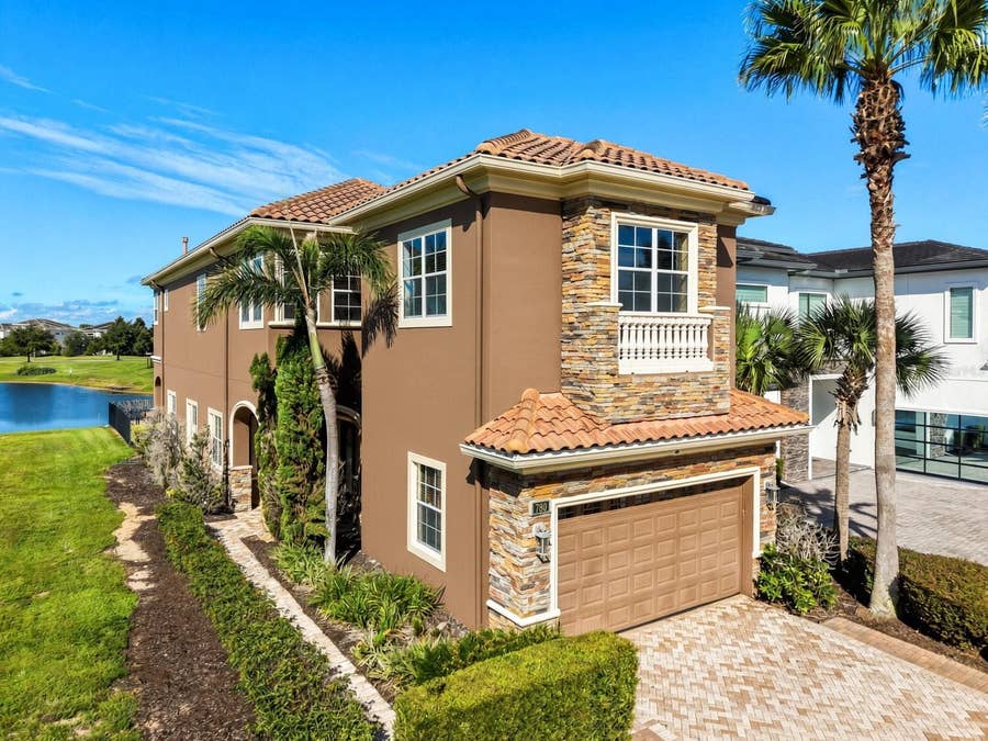 Property photo for 780 GOLDEN BEAR DRIVE, Kissimmee, FL