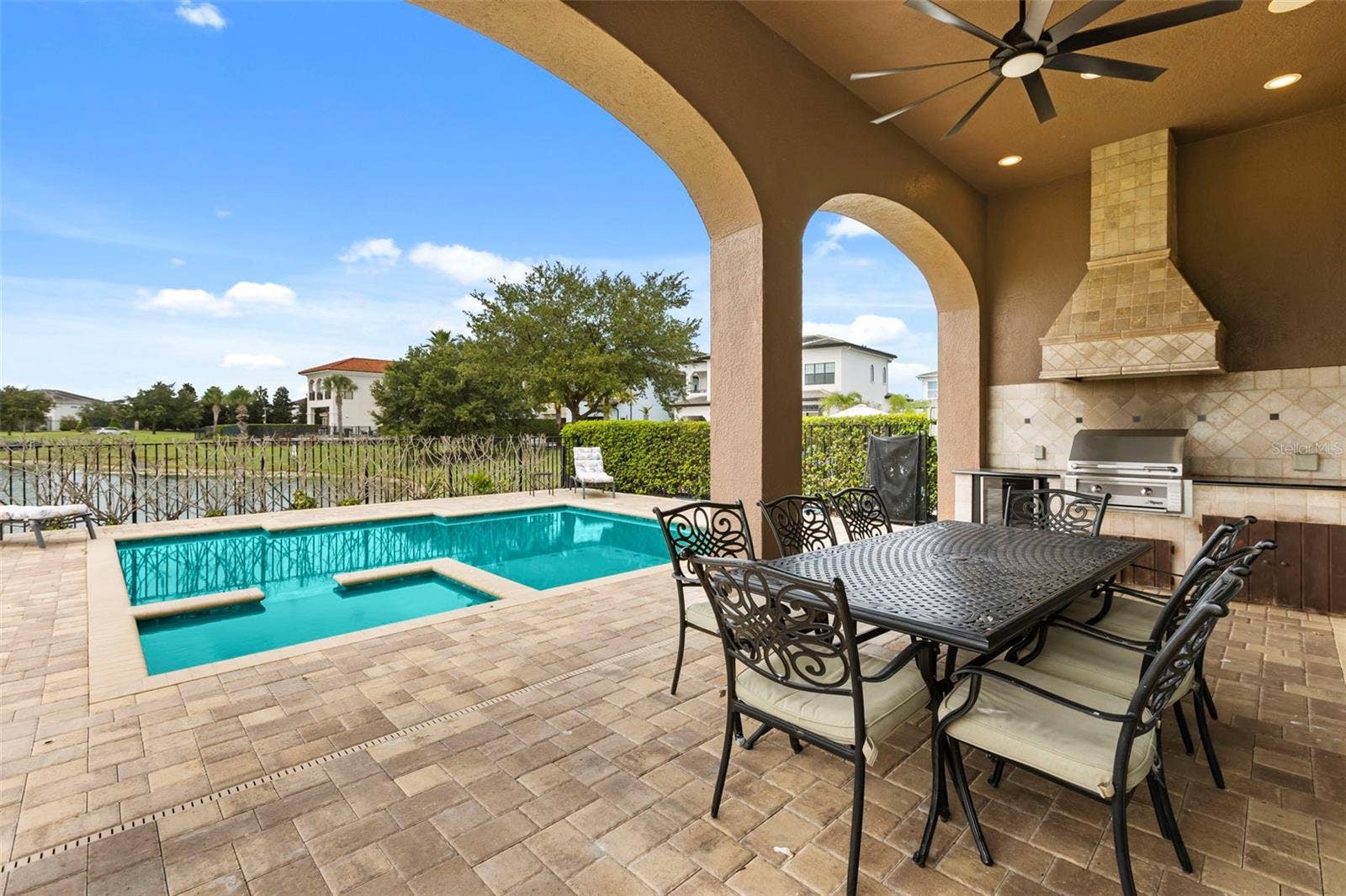 780 GOLDEN BEAR DRIVE, Kissimmee, FL 34747