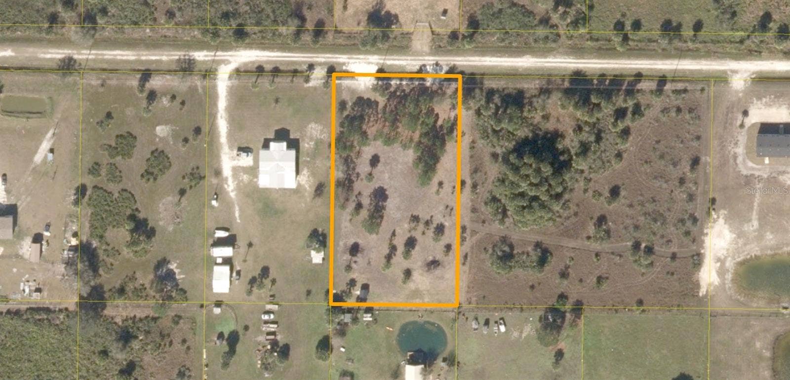 Property Boundaries Are Approximate  Not a Survey