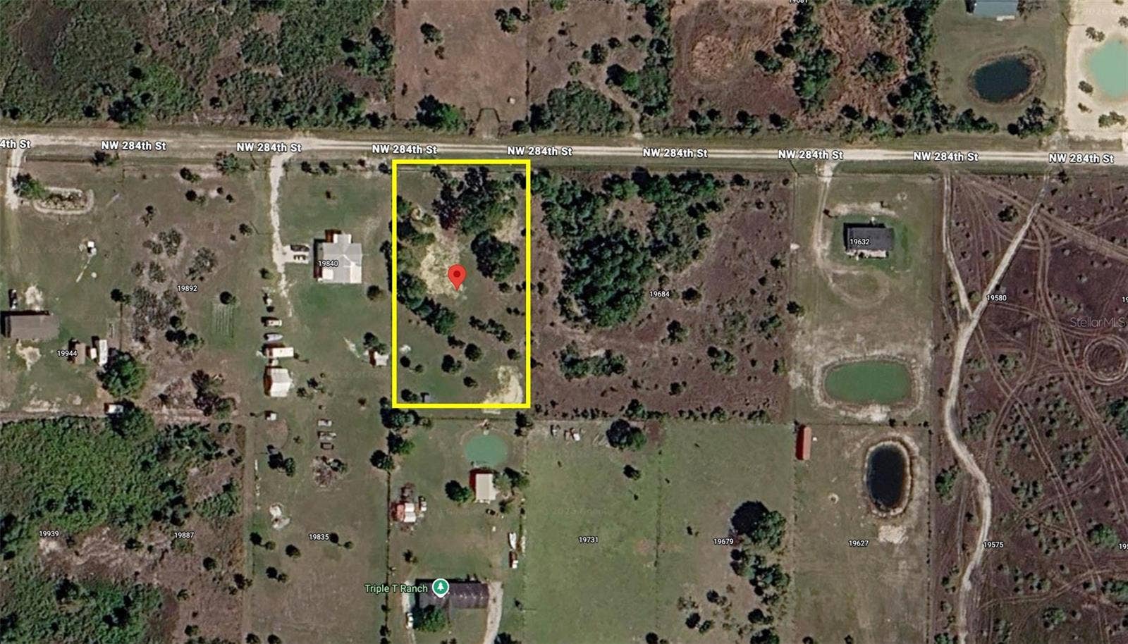 Property Boundaries Are Approximate  Not a Survey