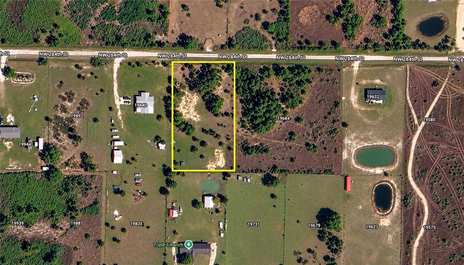 Property Boundaries Are Approximate  Not a Survey