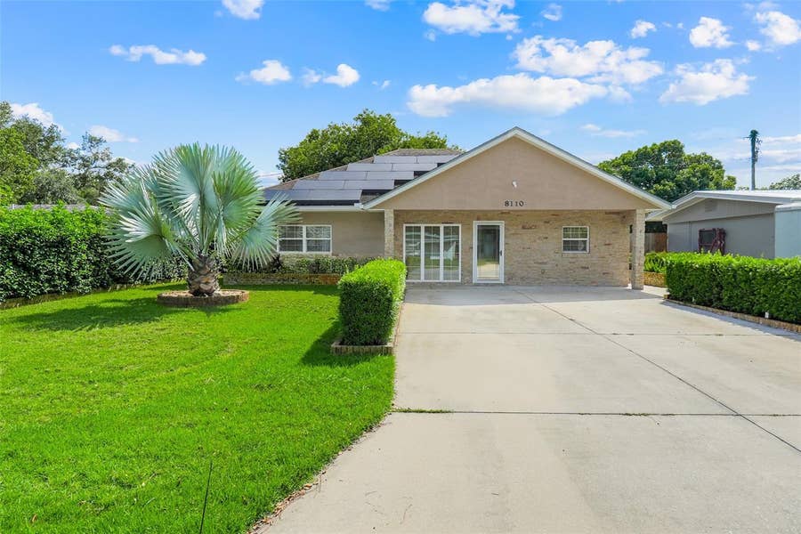 Property photo for 8110 CASTINANGO STREET, Orlando, FL