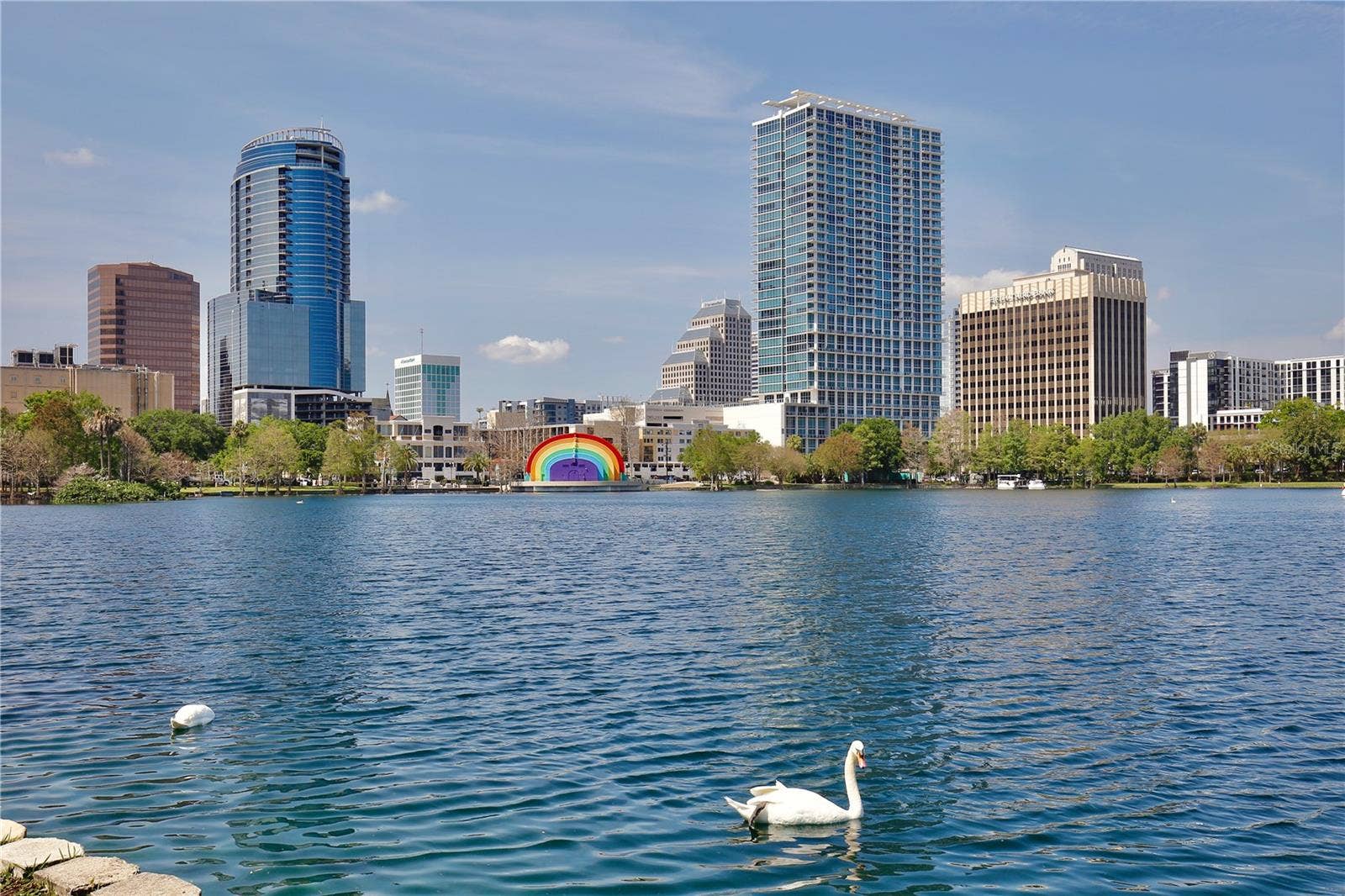 100 S EOLA DRIVE, #1413, Orlando, FL 32801 100 S EOLA DRIVE, #1413, Orlando, FL 32801