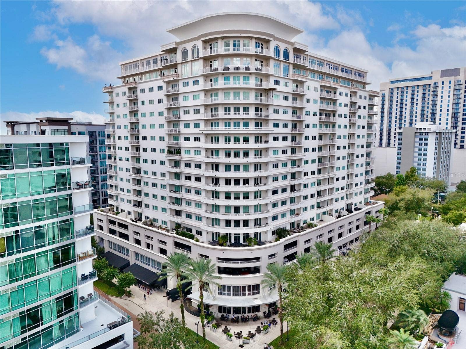 100 S EOLA DRIVE, #1413, Orlando, FL 32801 100 S EOLA DRIVE, #1413, Orlando, FL 32801