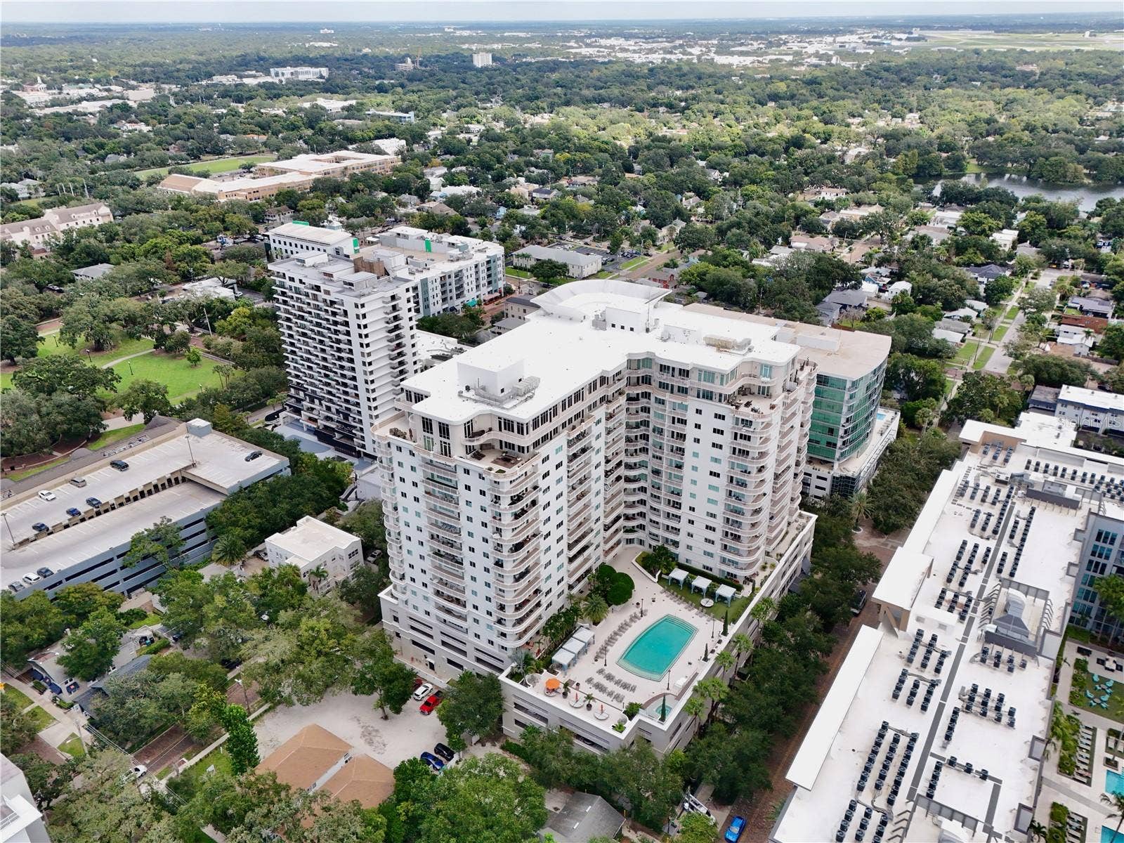 100 S EOLA DRIVE, #1413, Orlando, FL 32801 100 S EOLA DRIVE, #1413, Orlando, FL 32801